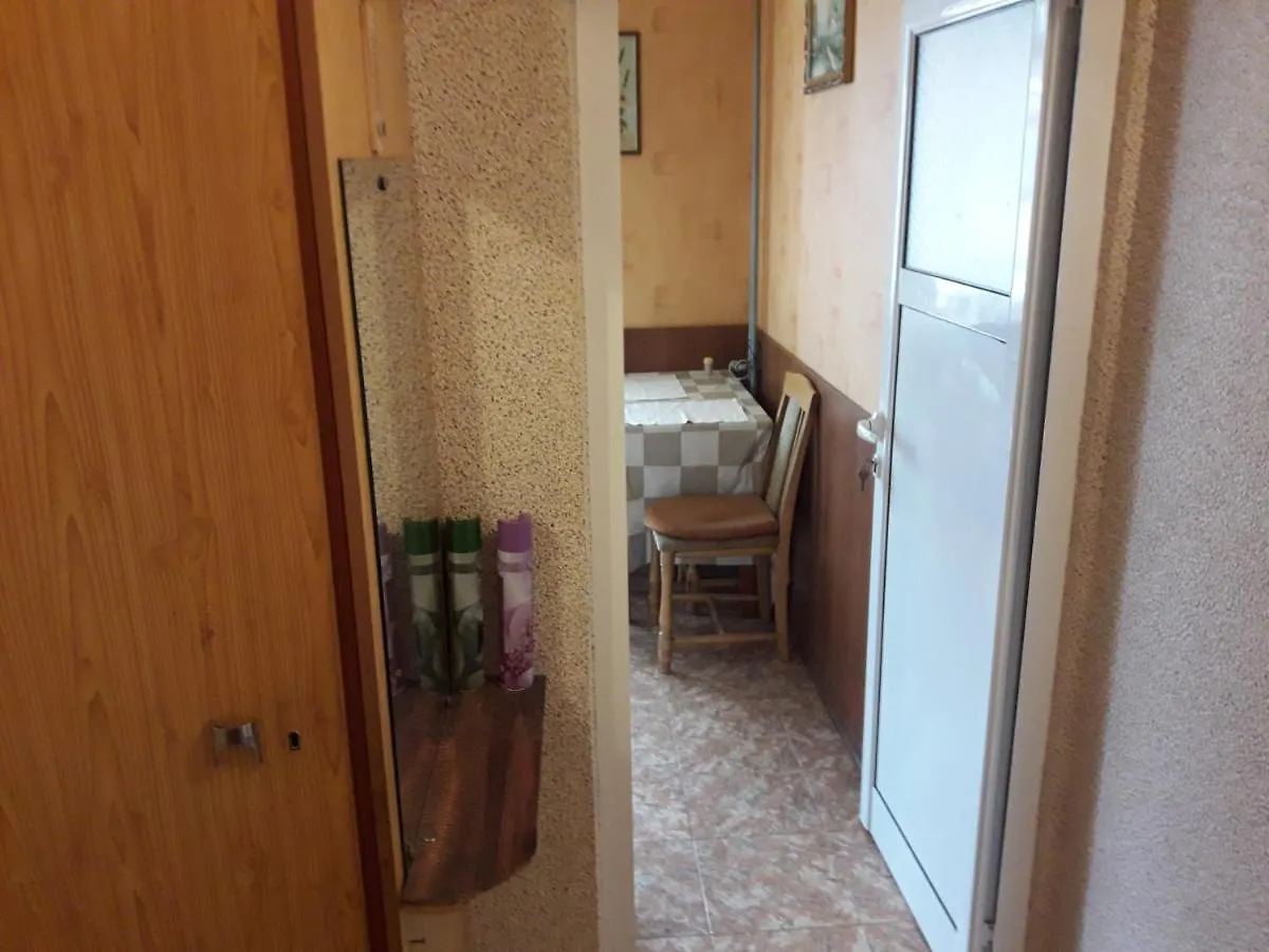Удобство Apartment Burgas