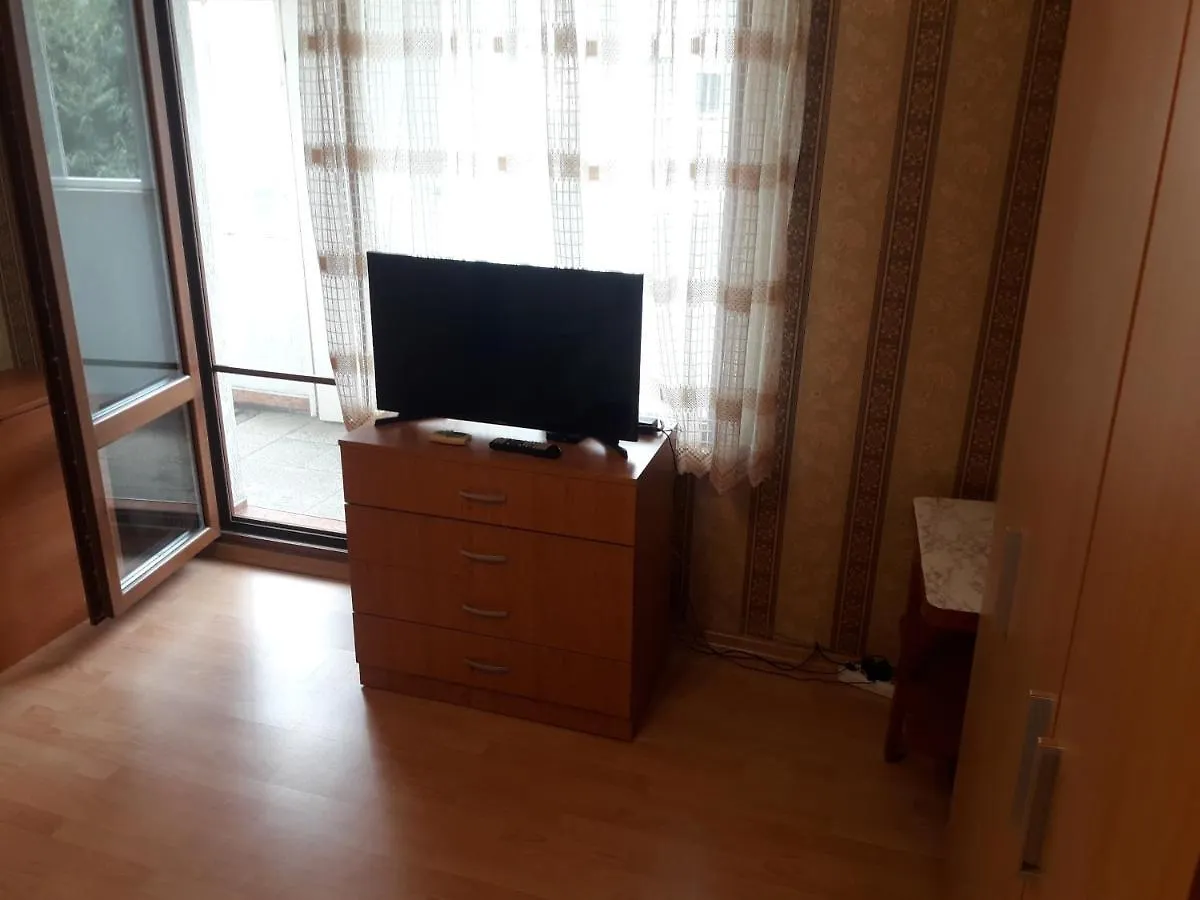 Удобство Apartment Burgas