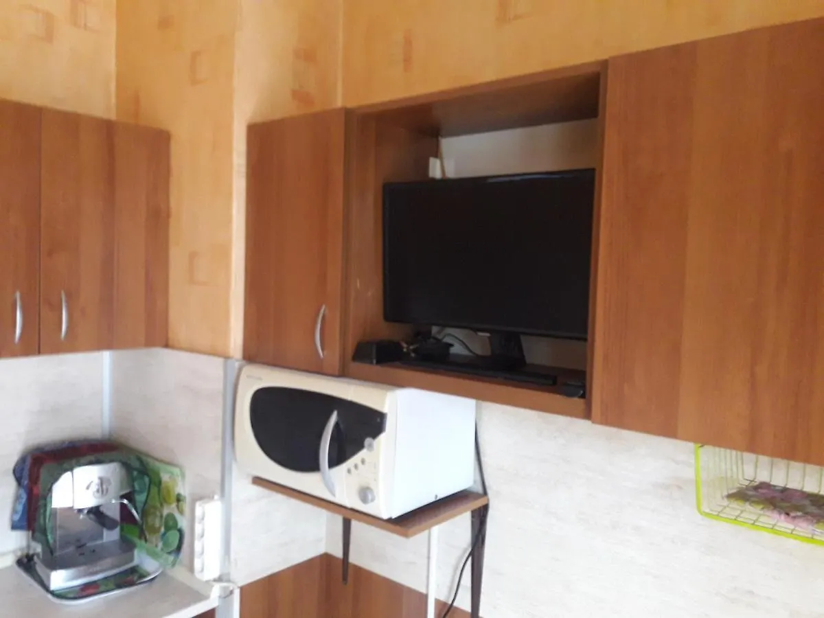 Удобство Apartment Burgas Bulgaria