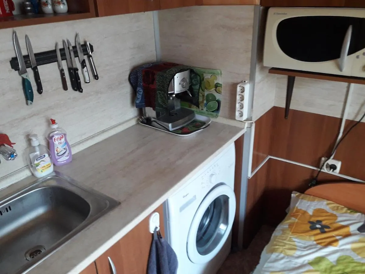 Удобство Apartment Burgas 0*,