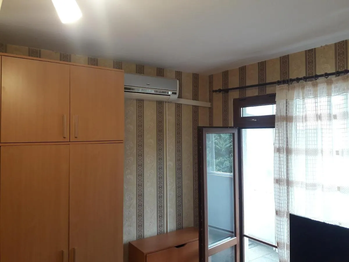 Удобство Apartment Burgas