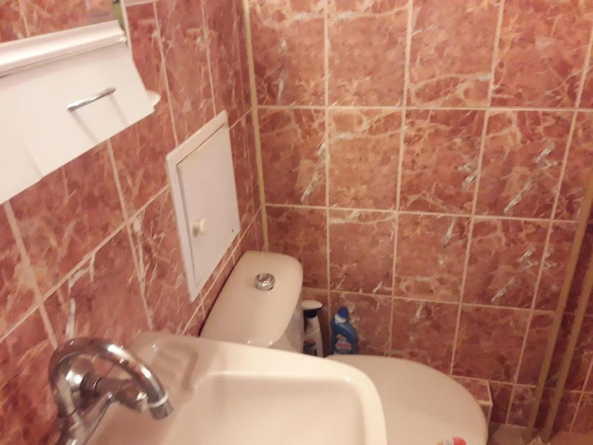 Удобство Apartment Burgas Bulgaria